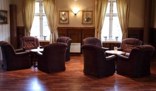 фото отеля Selbusjoen Hotel and Gjestegard Selbu