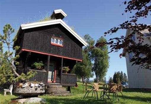 фото отеля Selbusjoen Hotel and Gjestegard Selbu