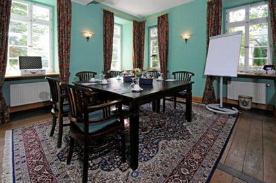 фото отеля Herrenhaus Von Löw Hotel Bad Nauheim