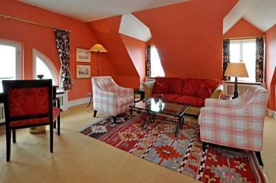 фото отеля Herrenhaus Von Löw Hotel Bad Nauheim