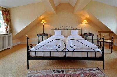 фото отеля Herrenhaus Von Löw Hotel Bad Nauheim