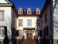 Herrenhaus Von Löw Hotel Bad Nauheim