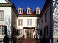 Herrenhaus Von Löw Hotel Bad Nauheim