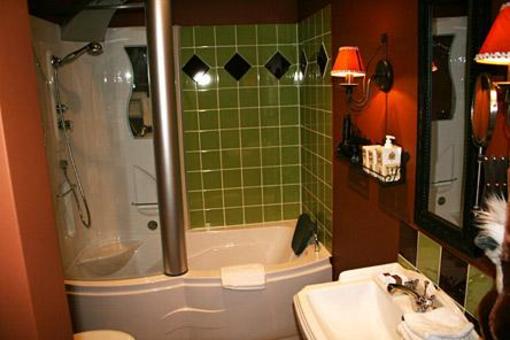 фото отеля Full House Bed & Breakfast