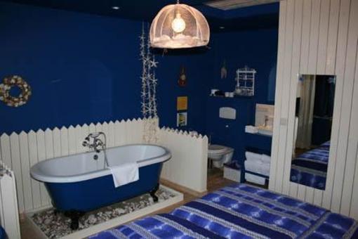 фото отеля Full House Bed & Breakfast