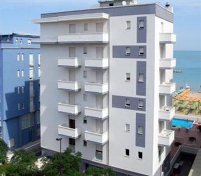 фото отеля Hotel Embassy Pesaro