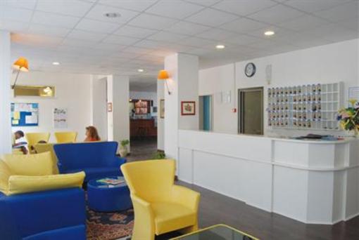 фото отеля Hotel Embassy Pesaro