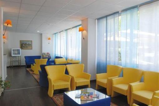 фото отеля Hotel Embassy Pesaro