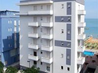 Hotel Embassy Pesaro