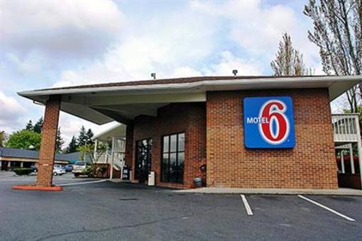 фото отеля Motel 6 Vancouver (Washington)