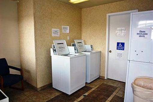 фото отеля Motel 6 Vancouver (Washington)