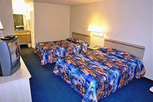 фото отеля Motel 6 Vancouver (Washington)