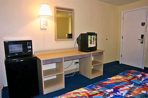 фото отеля Motel 6 Vancouver (Washington)