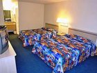 фото отеля Motel 6 Vancouver (Washington)