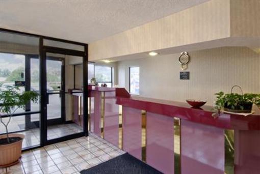 фото отеля Americas Best Value Inn Gainesville (Georgia)