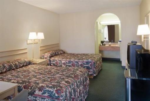 фото отеля Americas Best Value Inn Gainesville (Georgia)