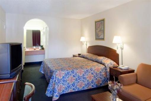 фото отеля Americas Best Value Inn Gainesville (Georgia)