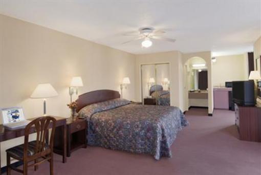 фото отеля Americas Best Value Inn Gainesville (Georgia)