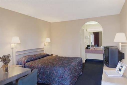 фото отеля Americas Best Value Inn Gainesville (Georgia)