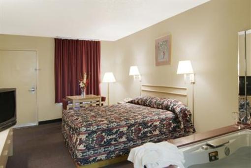 фото отеля Americas Best Value Inn Gainesville (Georgia)