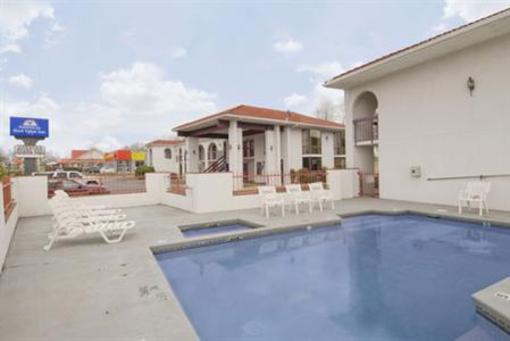 фото отеля Americas Best Value Inn Gainesville (Georgia)