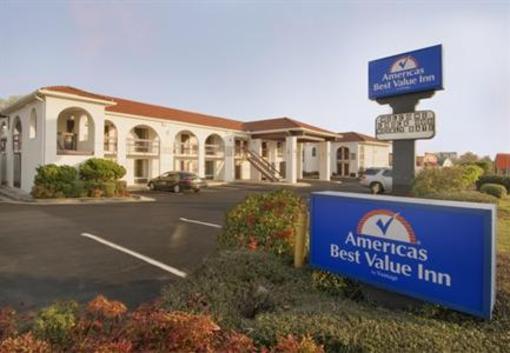 фото отеля Americas Best Value Inn Gainesville (Georgia)