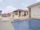 фото отеля Americas Best Value Inn Gainesville (Georgia)