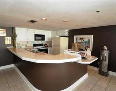 фото отеля ResortQuest Vacation Rentals One Seagrove Place Santa Rosa Beach
