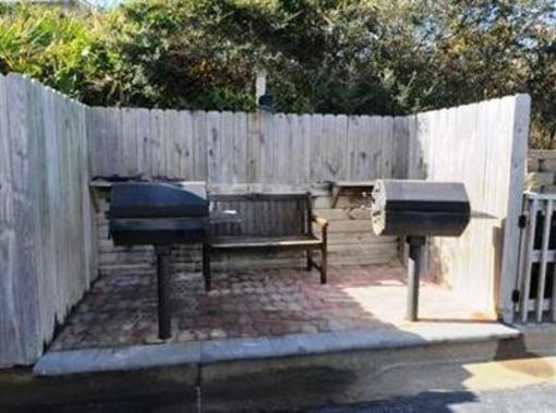 фото отеля ResortQuest Vacation Rentals One Seagrove Place Santa Rosa Beach