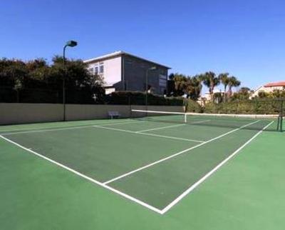 фото отеля ResortQuest Vacation Rentals One Seagrove Place Santa Rosa Beach