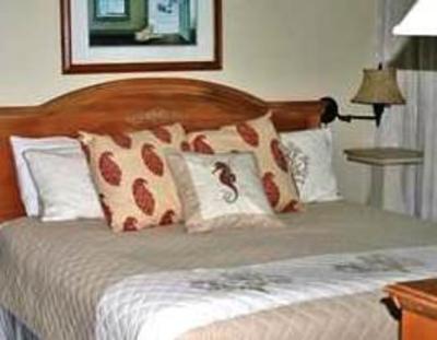 фото отеля ResortQuest Vacation Rentals One Seagrove Place Santa Rosa Beach