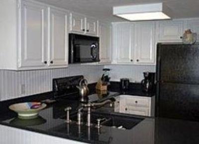 фото отеля ResortQuest Vacation Rentals One Seagrove Place Santa Rosa Beach