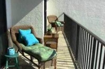 фото отеля ResortQuest Vacation Rentals One Seagrove Place Santa Rosa Beach