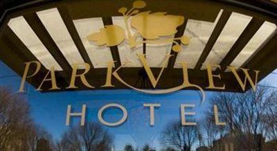 фото отеля Parkview Hotel Syracuse (New York)