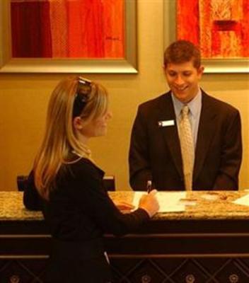 фото отеля Parkview Hotel Syracuse (New York)