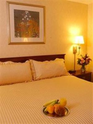 фото отеля Parkview Hotel Syracuse (New York)