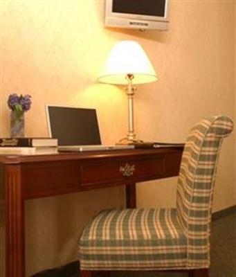 фото отеля Parkview Hotel Syracuse (New York)