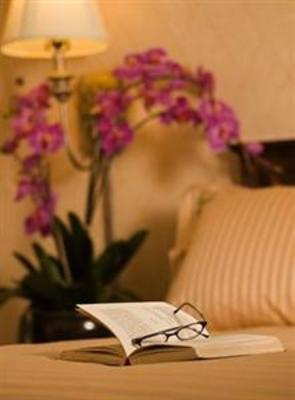 фото отеля Parkview Hotel Syracuse (New York)