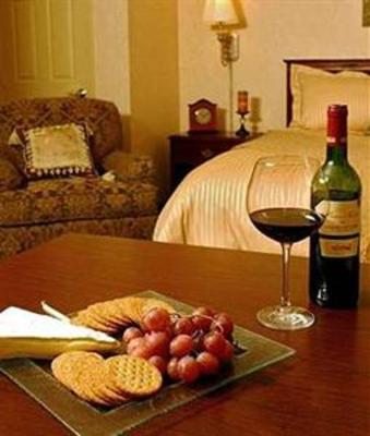 фото отеля Parkview Hotel Syracuse (New York)