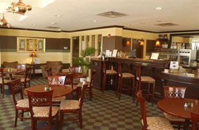 фото отеля Parkview Hotel Syracuse (New York)