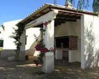 фото отеля Apartamentos Monte dos Avos