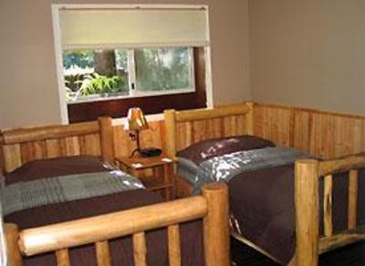 фото отеля Riverbend Guest House B&B