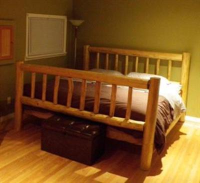 фото отеля Riverbend Guest House B&B
