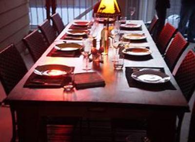 фото отеля Riverbend Guest House B&B