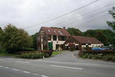 фото отеля Le Cottage Hotel-Restaurant