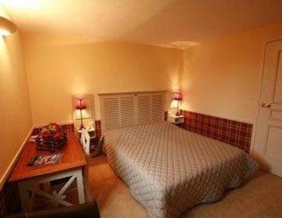 фото отеля Le Cottage Hotel-Restaurant