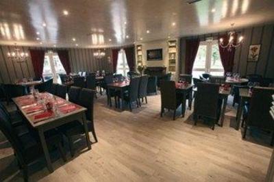 фото отеля Le Cottage Hotel-Restaurant