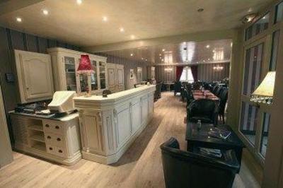 фото отеля Le Cottage Hotel-Restaurant