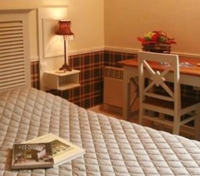фото отеля Le Cottage Hotel-Restaurant