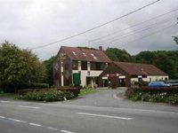 Le Cottage Hotel-Restaurant